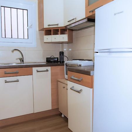 Andrianou Plaka Residence Афіни Екстер'єр фото