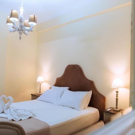 Andrianou Plaka Residence Афіни Екстер'єр фото