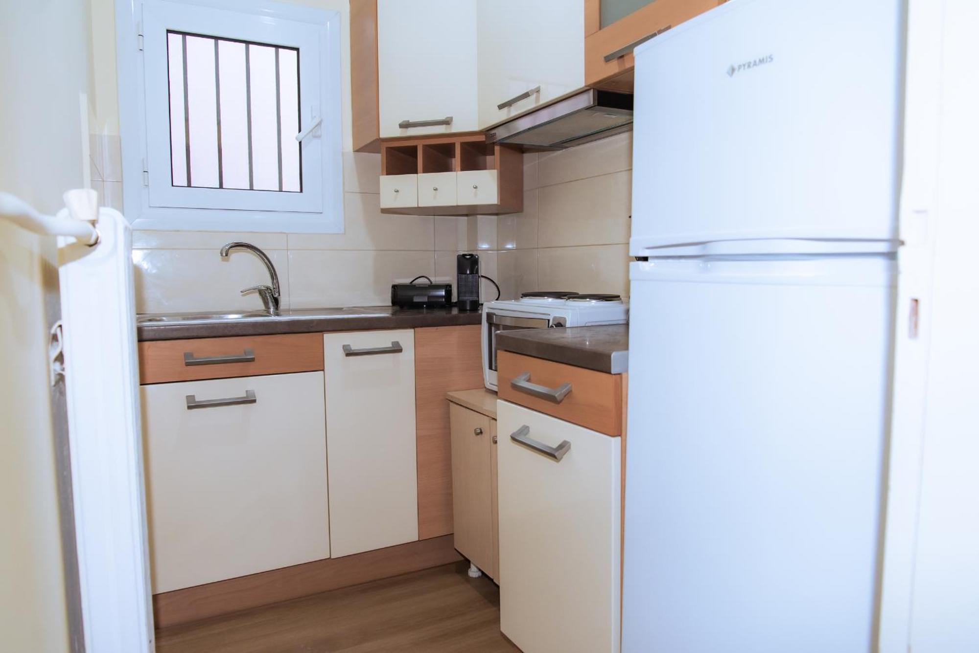 Andrianou Plaka Residence Афіни Екстер'єр фото