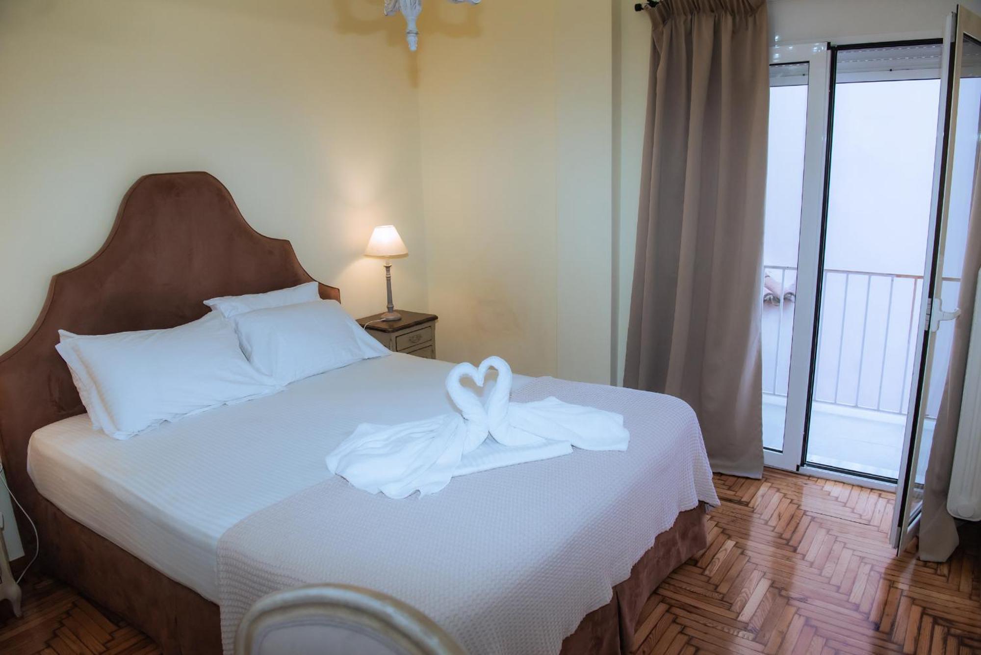 Andrianou Plaka Residence Афіни Екстер'єр фото